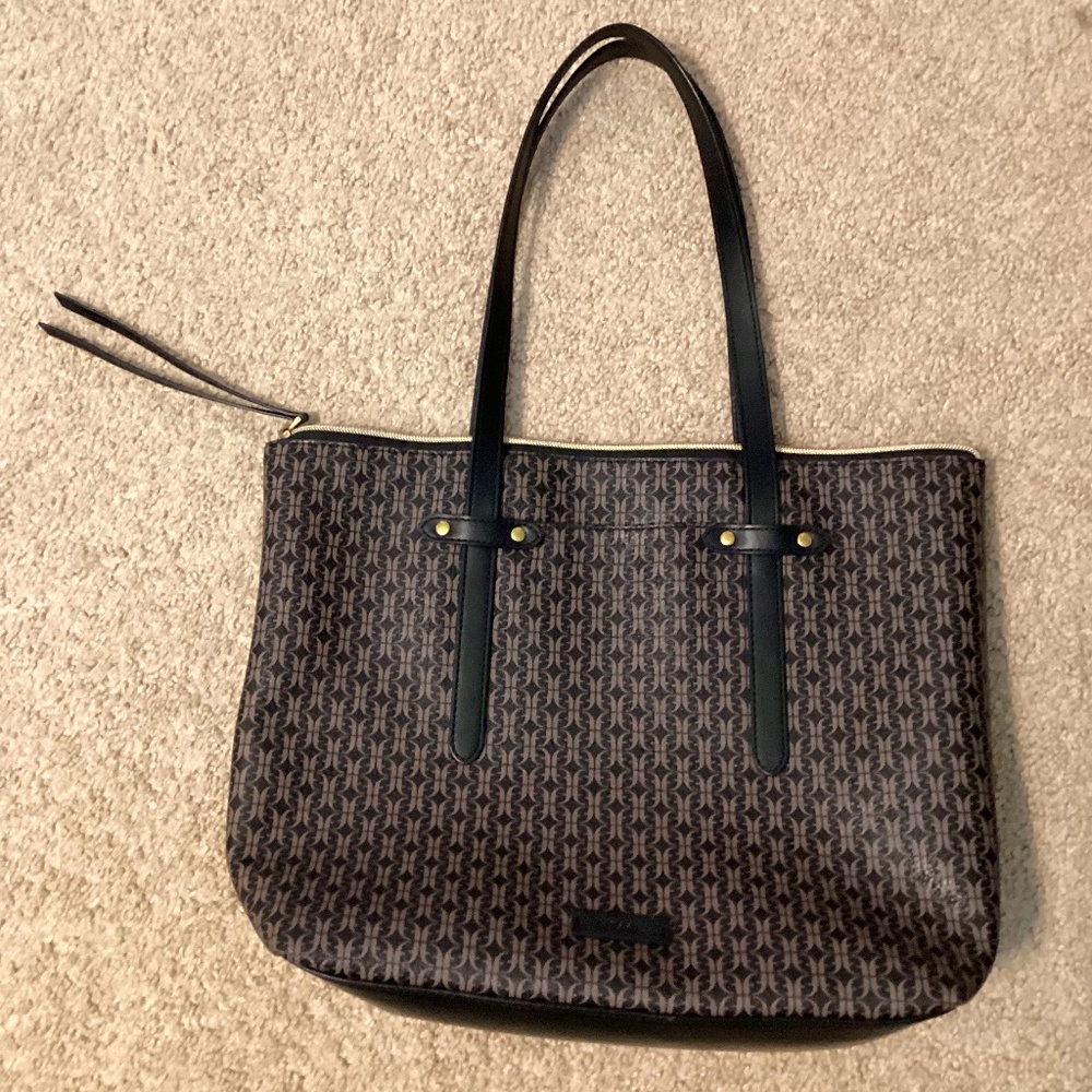 Fossil Tote